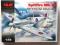 Spitfire Mk. VII - ICM - 1:48 - 48062