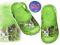 Littlest Petshop Hasbro klapki crocsy 32-33 Cudo