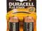 LR20 Duracell PLUS POWER Alkaline 03-2018