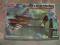 P-38J Lightning European Theater wysyłka gratis !!