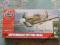 Spitfire Mk.Va  Douglas Bader /z farbami i klejem