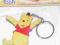 Breloczek Kubuś Puchatek 7,5 cm! Wrocław