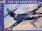 ** Revell 04582 1:48 - F9F-5P PANTHER (Recon)