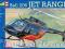 ** Revell 1:32 - Bell 206 Jet Ranger