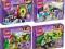 LEGO FRIENDS 3930 3931 3932 3933 3934 3935 3936