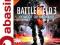 Battlefield 3 Powrót do KARKAND PC [PL] BOX / 24H