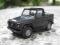 MERCEDES G KLASSE 300GE CABRIO HERPA 1:87