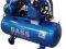 KOMPRESOR OLEJOWY 2 TŁOKOWY 100L