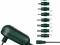ZASILACZ UNIWERSALNY 9V/12V/13.5V/15V/18V/20V/24V
