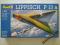 LIPPISCH P13A REVELL 1/48 U N I K A T !