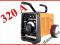 SPAWARKA 320A 230/400V POWERMAT  PROMOCJA !!!