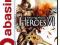 Might & Magic HEROES VI PL [PC] BOX paragon