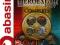 Might & Magic HEROES I - IV [PC] 9 gier / 24h