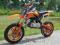 MINI CROSS KROSS BIKE KXD APOLLO KOŁA 10'licytacja