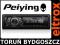 RADIO PEIYING PY8238U 4X40W CD/MP3/USB/SD/MMC 2979