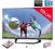 TV LG 3D 47" 47LM660S+4 okulary SmartTV+pilot