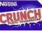 nr 1265 - Nestle Crunch