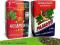 Zestaw Yerba Mate ROSAMONTE 1 kg PAJARITO 1 kg