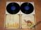 CAMEL Mirage / The snow goose !!!!! VINYL 2LP