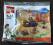 LEGO TOY STORY 30072 WOODY CHUDY OBOZOWISKO