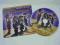 CZTEREJ MUSZKIETEROWIE THE FOUR MUSKETEERS DVD