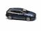 Nowe Volvo V40 - model 2012 - Biaritz blue - 1:43