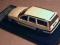 Volvo 850 T-5R Estate - yellow - HPI-1:43
