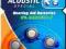 RAYOVAC BATERIE SŁUCHOWE ACOUSTIC TYP 13 6 szt bl