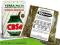 yerba mate miętowa CBSE 1kg Ożezwia Witamina B1 !