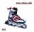 ROLLERBLADE SPARK ROZ. 43 ROLKI ŁYŻWOROLKI