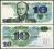 10 złotych 1982 gen. Bem, stan bankowy seria N