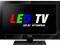 Telewizor LED 26" HYUNDAI LLH 26814 DVB-T FV