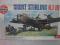 Stirling Short B I / III 1:72 Airfix model
