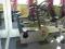 ROWER KLUBOWY PIONOWY TECHNOGYM XT PRO