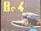 Mały Modelarz 12/1974 Wodnosamolot Beriew BE-4
