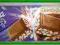 MILKA CHOCO & RICE - DUŻA - 200 g -z NIEMIEC MILKA CHOCO & RICE - DUŻA - 200 g -z NIEMIEC