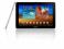 Samsung GALAXY Tab 10.1 16GB WiFi Bluetooth