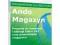 Ando Magazyn - Program magazynowy