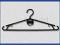 Wieszaki, wieszak odzieżowy odzież *NOWOŚĆ* 10szt.