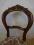 krzesło stan idealny - oryginalne