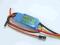 ESC REGULATOR SILNIK BEZSZCZOTKOWY Tower Pro Mag 8