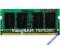 KINGSTON 1 GB SO-DIMM DDR3-1066 MHz RAM pamięć
