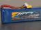 Li-Pol ZIPPY 4S 2650mAh 20C jak TURNIGY inne Li-Po