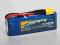 LiPol ZIPPY 3S 2200mAh 30C / 40C jak TURNIGY inne