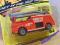matchbox - snorkel fire truck   !!!!!!