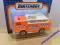 matchbox - auxiliary power truck   !!!!!!