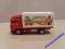 matchbox - volvo truck  !!!!!
