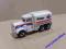 matchbox - peterbilt tanker truck amoco  !!!!