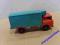matchbox - gmc refrigerator truck  !!!!!