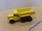 matchbox - euclid dump truck  !!!!!